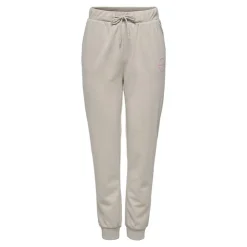 ONLY PLAY Bas de jogging Pica taille haute avec cordon Femme BEIGE Online