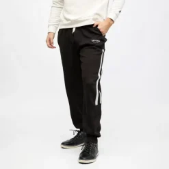 KAPORAL Bas de jogging romuald Homme NOIR Outlet