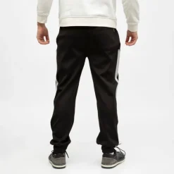 KAPORAL Bas de jogging romuald Homme NOIR Outlet