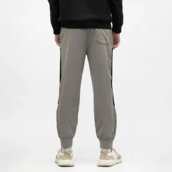 KAPORAL Bas de jogging romuald Homme GRIS Online