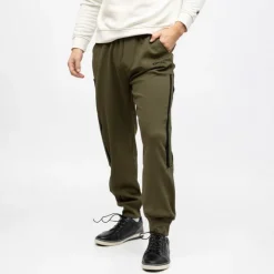 KAPORAL Bas de jogging romuald Homme KAKI Online