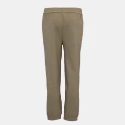 BURTON OF LONDON Bas de jogging ultra doux chanda avec coeur brodé Femme KAKI Online