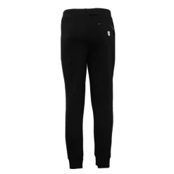 KAPORAL Bas de jogging valon avec logo Homme NOIR