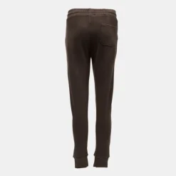 LEE COOPER Bas de jogging velours cotele mariata Femme MARRON FONCE