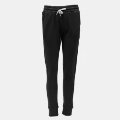 LEE COOPER Bas de jogging velours cotele mariata Femme NOIR Hot