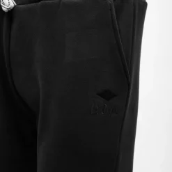 LEE COOPER Bas de jogging velours cotele mariata Femme NOIR Hot