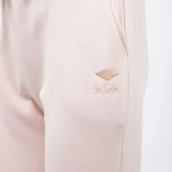 LEE COOPER Bas de jogging velours cotele mariata Femme ROSE Clearance