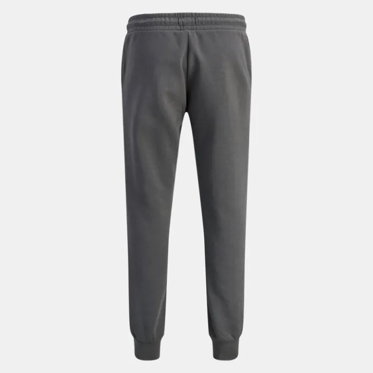 JACK & JONES Bas de jogging vesterbro taille élastique Homme GRIS FONCE Discount