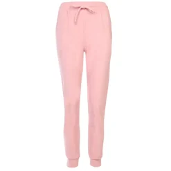 LEE COOPER Bas de jogging Wenda Femme ROSE