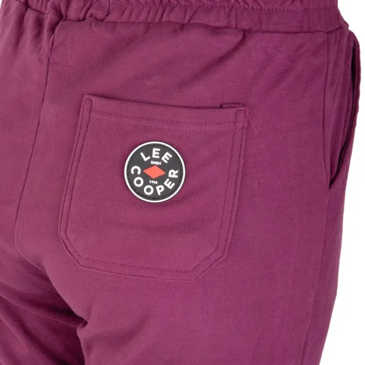 LEE COOPER Bas de jogging Wenda Femme Best