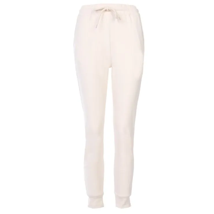 LEE COOPER Bas de jogging Wenda Femme BLANC ECRU Best