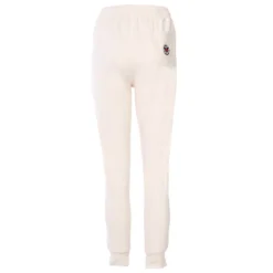 LEE COOPER Bas de jogging Wenda Femme BLANC ECRU Best