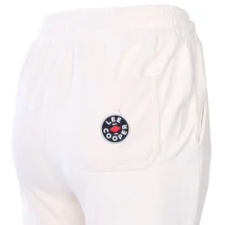 LEE COOPER Bas de jogging Wenda Femme BLANC ECRU Best