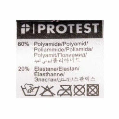 PROTEST Bas de maillot adiss 764013-234 Femme VIOLET Best