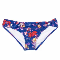 PROTEST Bas de maillot brinsley 765011-141 Femme BLEU FONCE Hot