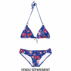 PROTEST Bas de maillot brinsley 765011-141 Femme BLEU FONCE Hot