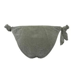 DEELUXE 74 Bas de maillot de bain fil pailleté mohana couleur Femme KAKI Discount