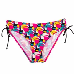 CHERRY BEACH Bas de maillot de bain imprimé pélican Femme MULTICOLORE Online