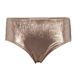 HOLLY AND JOEY Bas de maillot de bain monica Femme OR Best