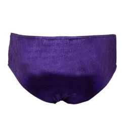 HOLLY AND JOEY Bas de maillot de bain monica Femme VIOLET Clearance