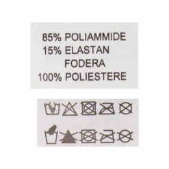 CHERRY BEACH Bas de maillot de bain rayé à noeuds Femme BLEU FONCE Online