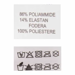 CHERRY BEACH Bas de maillot de bain rayé multicolore Femme ROSE Hot