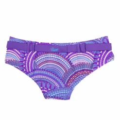 PROTEST Bas de maillot fiskerton Femme VIOLET Best