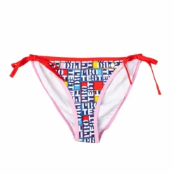 PROTEST Bas de maillot petworth Femme BLEU FONCE