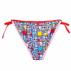 PROTEST Bas de maillot petworth Femme BLEU FONCE