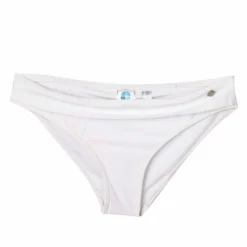 PROTEST Bas de maillot stiletto uni Femme BLANC New