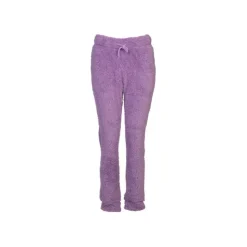 LEE COOPER Bas de pyjama cocooning Femme VIOLET Hot
