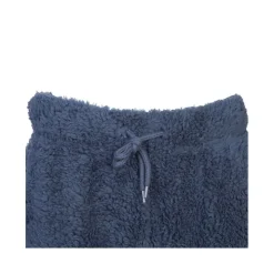 LEE COOPER Bas de pyjama cocooning Femme BLEU FONCE Clearance