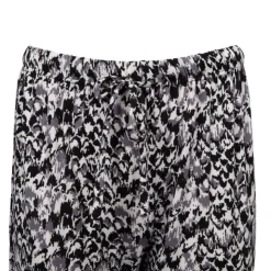 RODIER Bas de pyjama imprimé graphique Marjane Femme MULTICOLORE Outlet