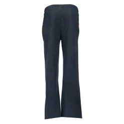 BURTON OF LONDON Bas jogging femme large selma Femme BLEU FONCE Outlet