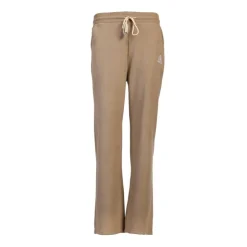 BURTON OF LONDON Bas jogging femme large selma Femme BEIGE Outlet