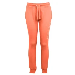 HELVETICA Bas jogging slim lucca navy Homme ORANGE New