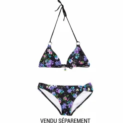 PROTEST Bas maillot de bain brinsley Femme NOIR Sale