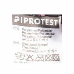 PROTEST Bas maillot de bain brinsley Femme NOIR Sale