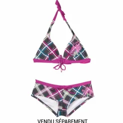 PROTEST Bas maillot de bain koski Femme VIOLET Hot