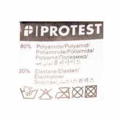 PROTEST Bas maillot de bain koski Femme VIOLET Hot