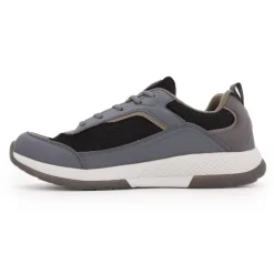 SCHOLL Basket anthracite Millenial Man t40/46 Homme GRIS FONCE