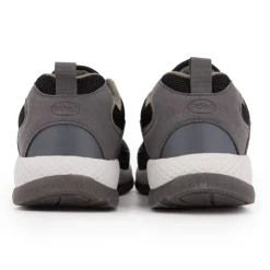 SCHOLL Basket anthracite Millenial Man t40/46 Homme GRIS FONCE