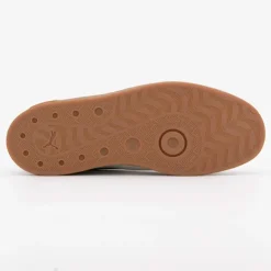 PUMA Basket club ii era suede cuir Homme VERT FONCE Sale