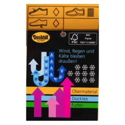 DOCKERS BY GERLI Basket Golden Homme DOCKERS MARRON CLAIR Sale