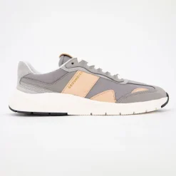 GROUNDIES Basket gray/nude starlite gnd11020306h 36/40 Femme GRIS Discount