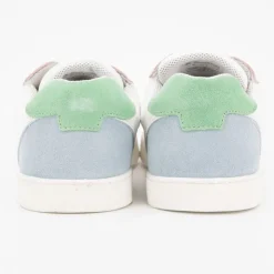 GROUNDIES Basket hamptons apricot gnd11018217h 36/40 Femme MULTICOLORE New