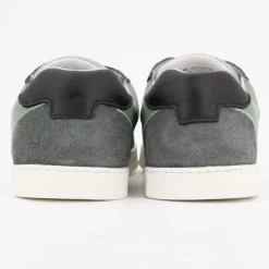 GROUNDIES Basket hamptons gray gnd21018206h 41/46 Homme GRIS Hot