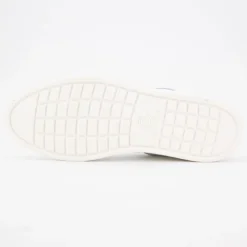 GROUNDIES Basket hamptons white gnd21018202h 41/46 Homme BLANC New