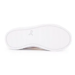 PUMA Basket jada holo Enfant BLANC Best