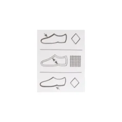 PUMA Basket jada holo Enfant BLANC Best